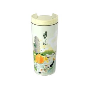Starbucks Jeju Thermal Tumbler (Brand New)